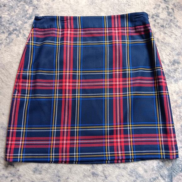 Talbots Womens Knee Length Skirt Bundle Lot Of 3 Size 12 - Picture 12 of 16